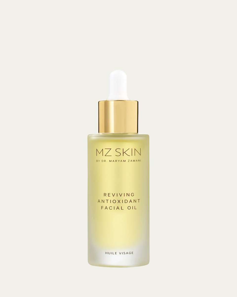 Reviving Anti-Oxidant Oil, 1 oz.